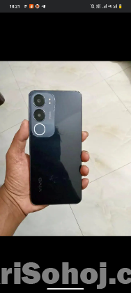 Vivo y 19s 4/128